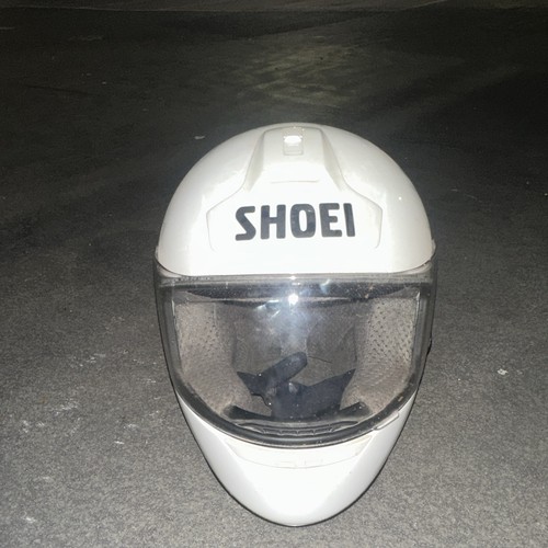 Shoei 800 motorcyle - shoei, helmet