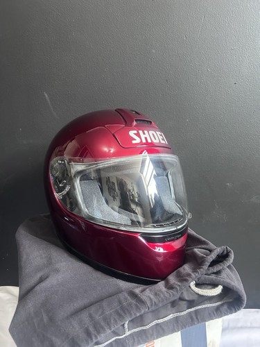 Shoei xr800 full face - shoei,