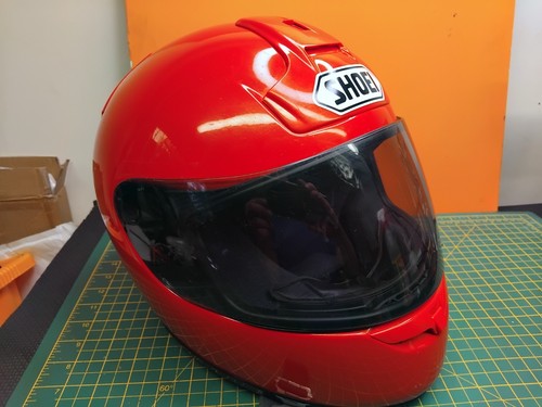 Vintage shoei 900 helmet - shoei,