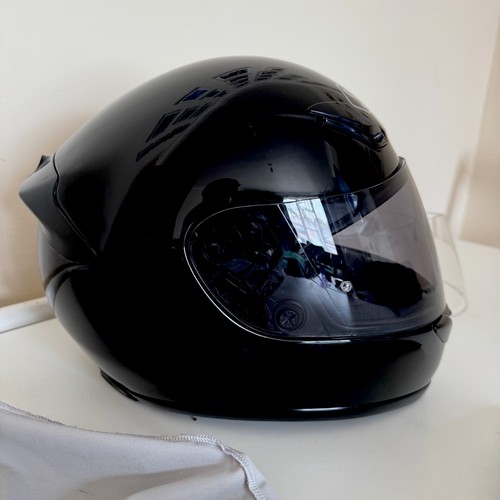 Shoei xr1000 motorcycle helmet - xr1000,