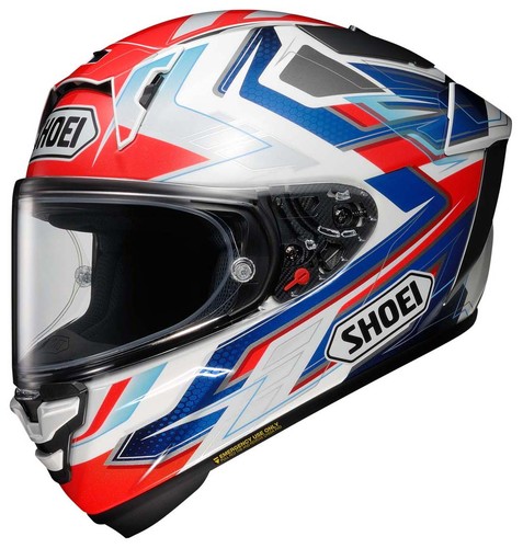 Shoei spr pro - shoei, x-spr