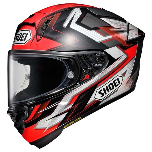 Shoei spr pro escalate - pro, tc