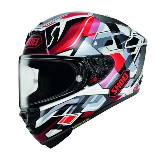 Shoei spr pro valion 1 - x-spr,