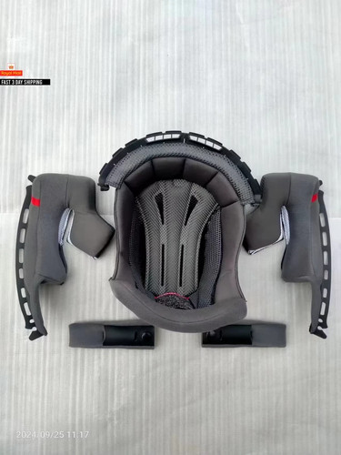 Shoei x12 twelve xspirit - x12,