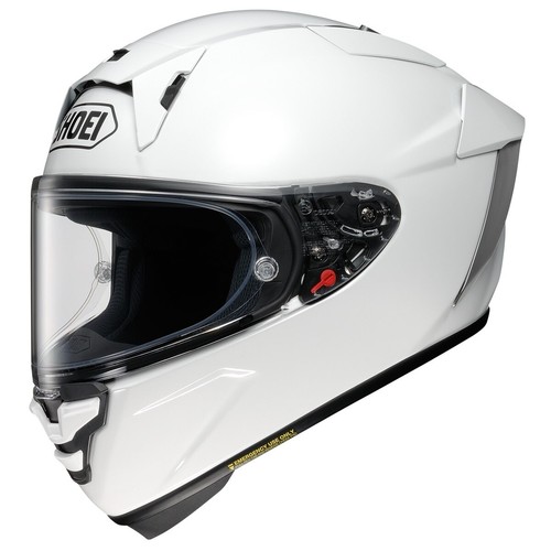Shoei spr pro - pro, race