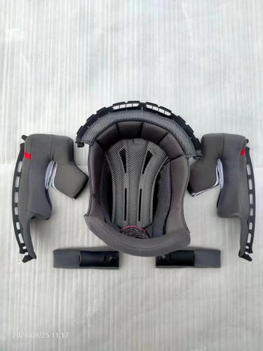 Shoei helmet accessories - x-12,