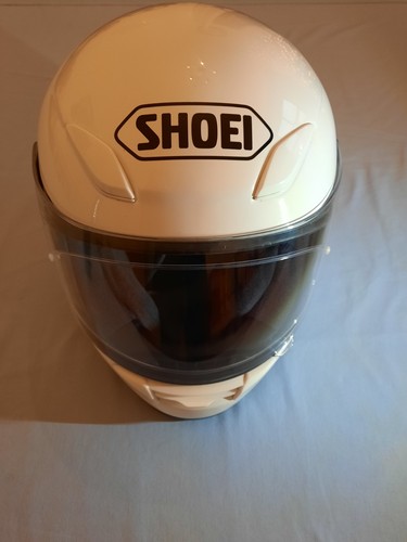 Shoei 1000 motorcycle - shoei,