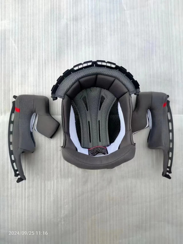 Shoei spirit 12 xr1100 - shoei, x-spiritⅡ