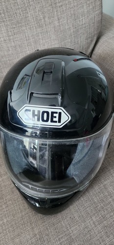 Motorbike helmet shoei - motorbike,