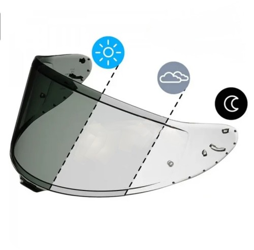 Shoei nxr2 cwr - nxr2, pro