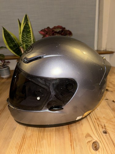 Shoei xr1000 motorbike - xr1000, helmet