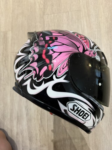 Shoei xr1000 ladies - shoei,