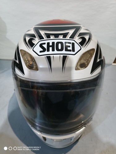 Shoei 1000 motorcycle - shoei,