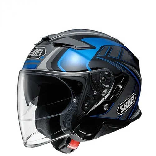 Shoei spr pro full face - shoei, x-spr