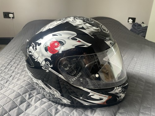 Shoei xr1000 1000 - shoei, xr-1000