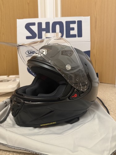 Shoei spr pro - shoei,