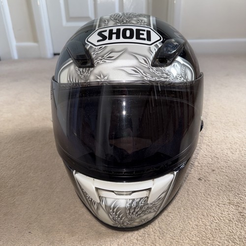 Shoei helmet model - model,