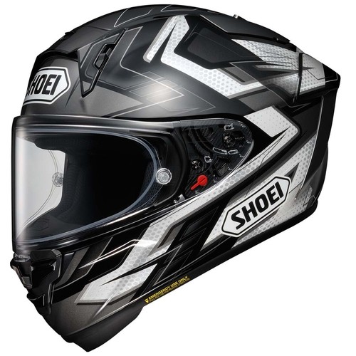 Shoei spr pro escalate - x-spr, tc