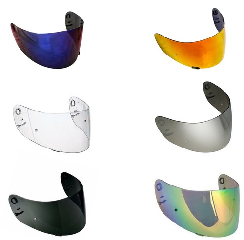 Visor for shoei - cx-1v, x-spirit