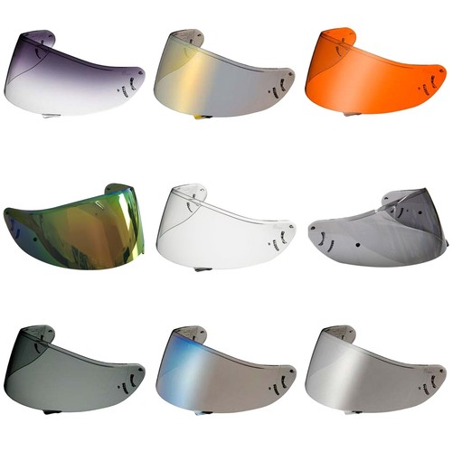 Shoei genuine visors - cw-1,