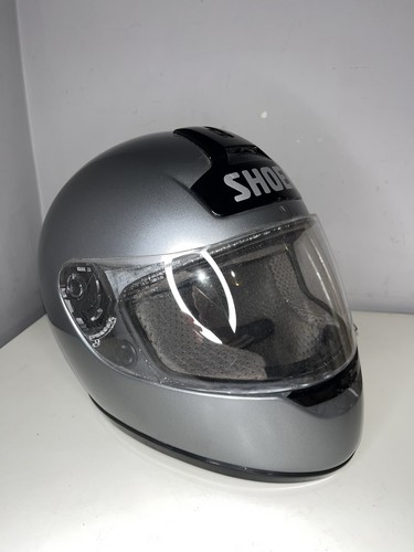 Shoei 800 motorcycle helmet - shoei,