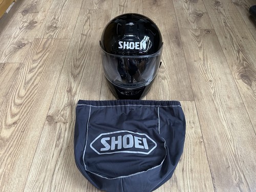 Shoei helmet 800 51cm - shoei, xr-800