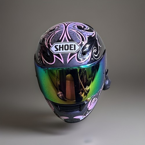 Shoei cw1 helmet size - size, s