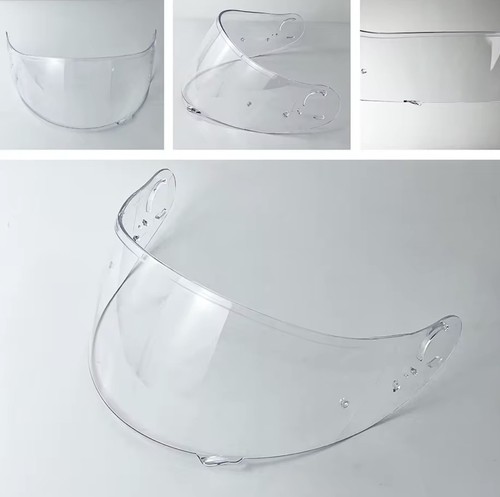 Visor for shoei - for, nxr2