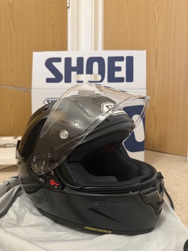 Shoei spr pro motorcycle - x-spr,