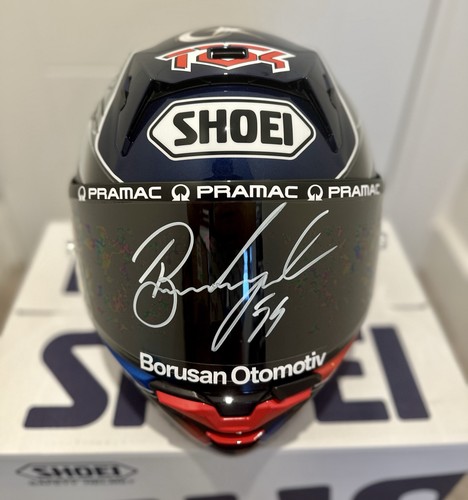 Brand new shoei - shoei, pro