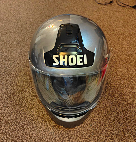 Shoei 800 full face - xr-800,