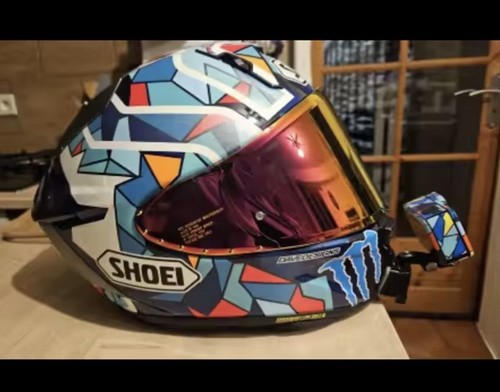 Shoei x15 rf1400 - shoei, nxr2