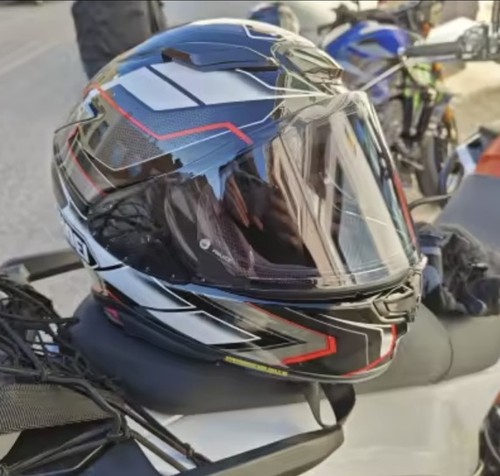 Shoei x15 rf1400 nxr2 - z8,