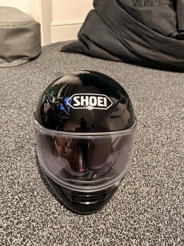 Shoei 1100 full - full, face