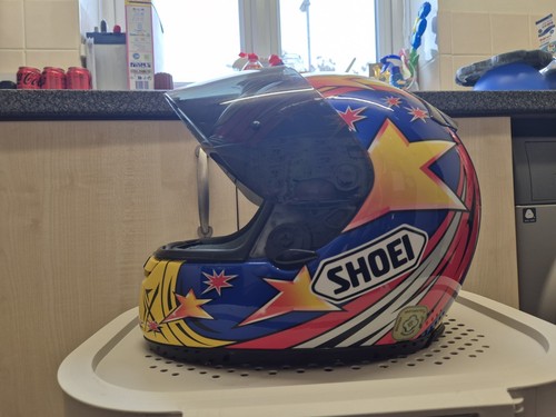 Shoei xr900 - shoei,