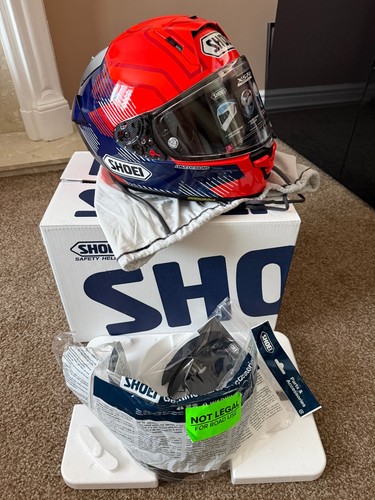 Shoei spr pro full - spr,
