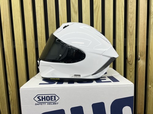 Shoei spr pro motorcycle - x-spr,
