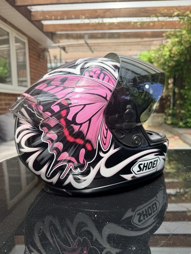 Shoei xr1000 ladies - xr1000,