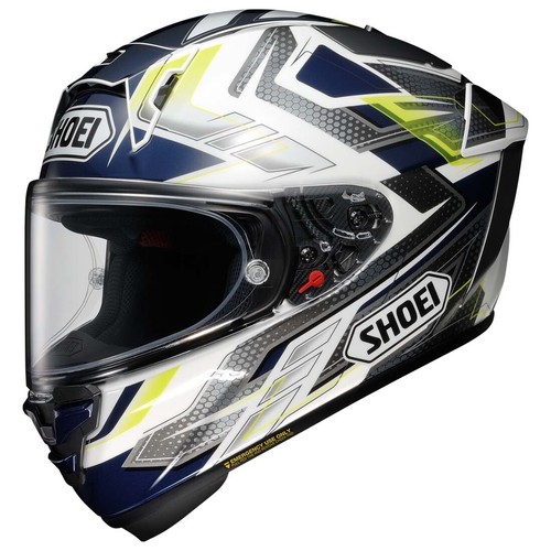 Shoei spr pro escalate 2 - pro,