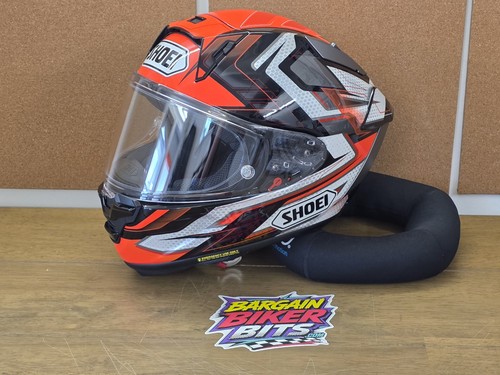Shoei spr pro - shoei,
