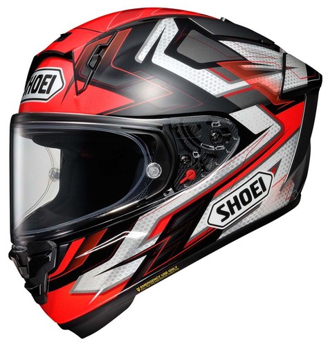 Shoei spr pro escalate tc1 - -,