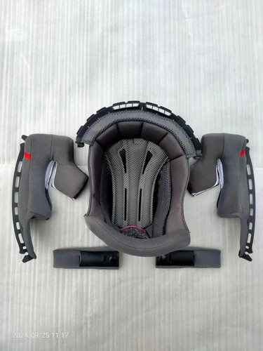 Shoei helmet accessories - shoei,