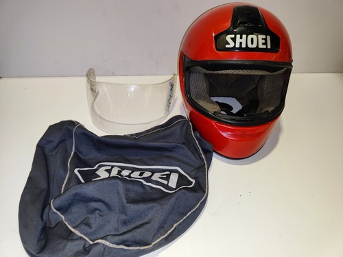 Shoei 800 road bike - xr-800,