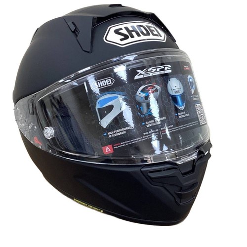 Shoei spr pro - x-spr,
