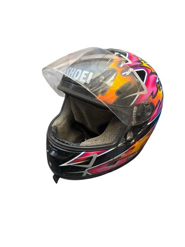 Shoei full face motorcycle - shoei,