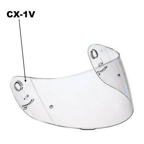Shoei spirit 1 - shoei, x-spirit