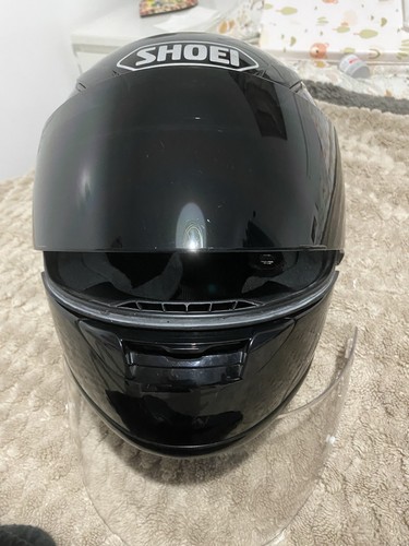 Shoei xr1000 motorcycle helmet - shoei,