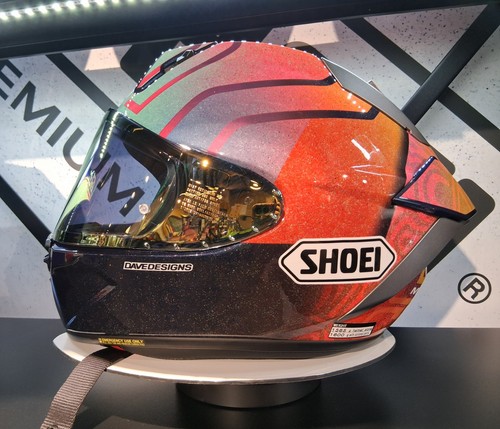 Brand new shoei spr - shoei, pro