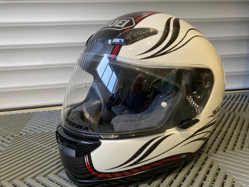 Shoei xr1000 helmet excellent - shoei,