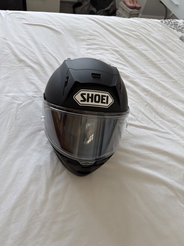 Shoei spr pro - shoei, helmet